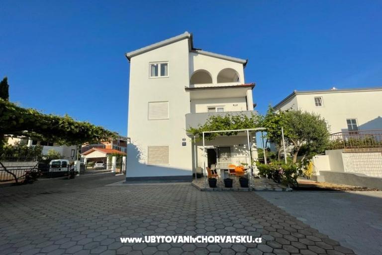 Appartementen Antea – foto 2