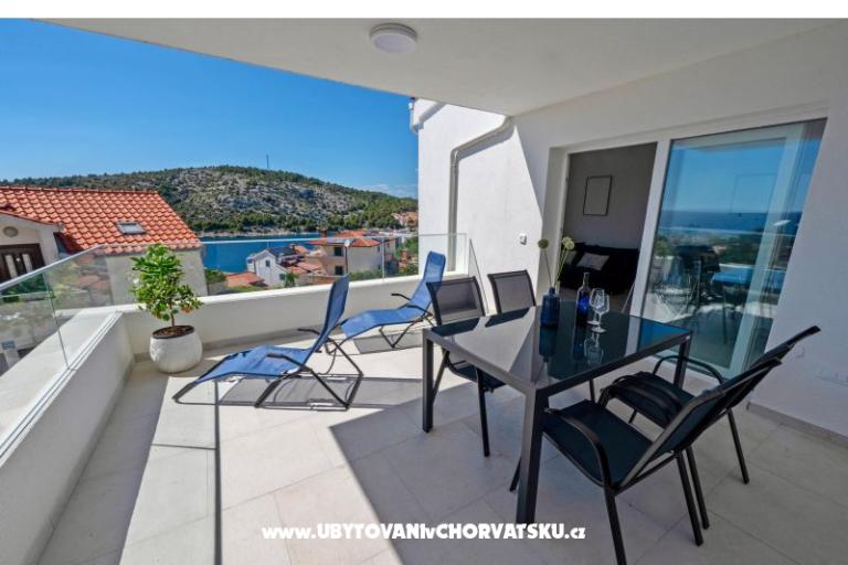 Appartementen Arya – foto 13