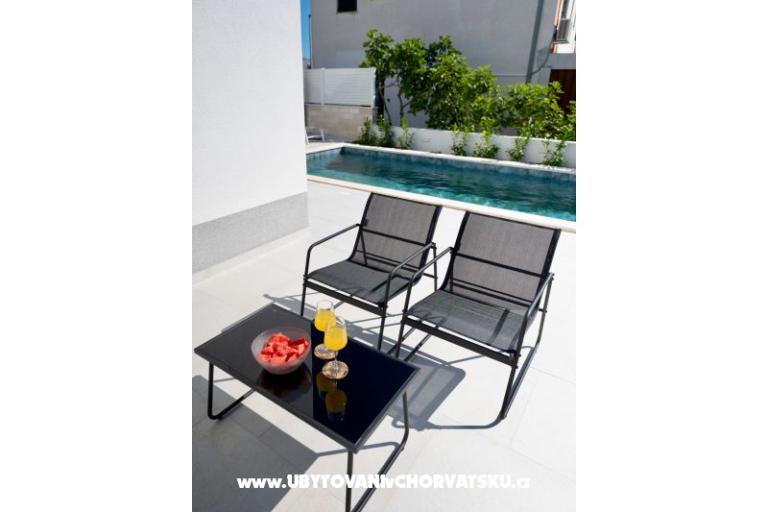 Appartementen Arya – foto 9