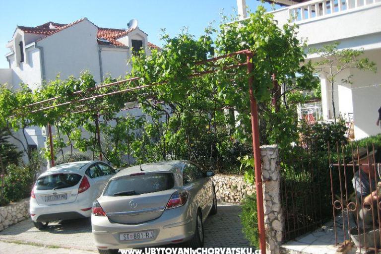 Appartementen Bačić – foto 10