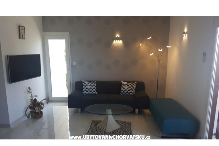 Appartementen Bačić – foto 13
