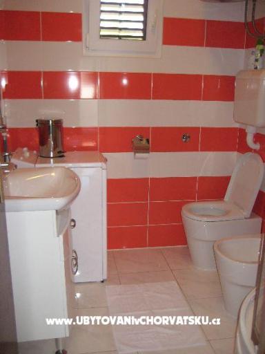 Appartementen Bačić – foto 14