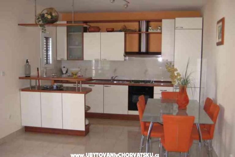 Appartementen Bačić – foto 2