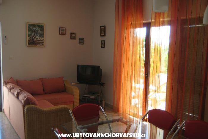 Appartementen Bačić – foto 3