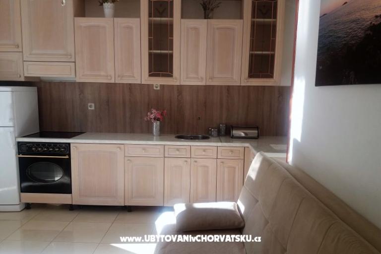 Appartementen Baković – foto 16