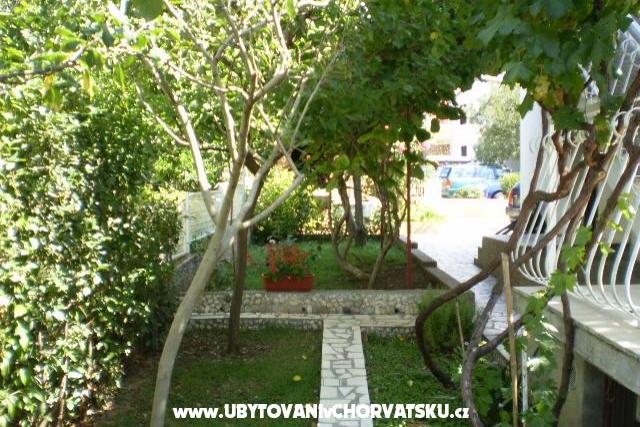 Appartementen Baković – foto 17