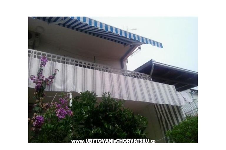 Appartementen Baković – foto 4