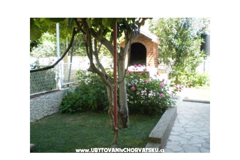 Appartementen Baković – foto 5