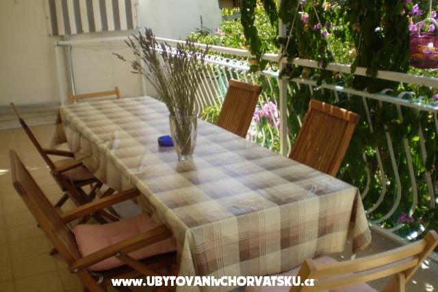 Appartementen Baković – foto 7