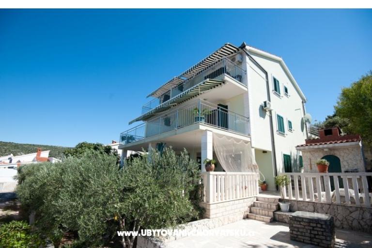 Appartementen Ban – foto 2