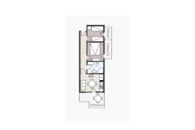 Appartementen Pavle – foto 11
