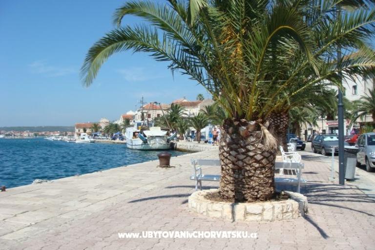 Appartementen Bartolić – foto 15