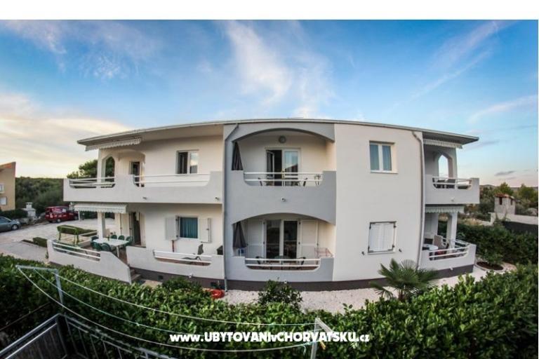 Appartementen Bartolić – foto 17