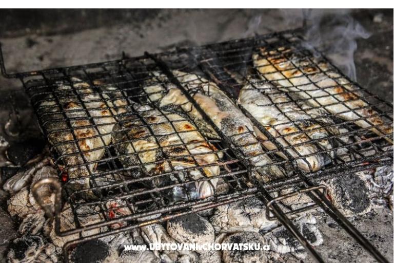 Appartementen Bartolić – foto 18