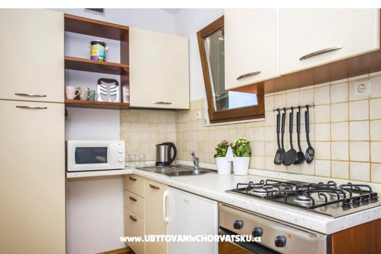 Appartementen Bartul – foto 11