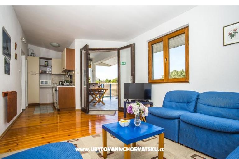 Appartementen Bartul – foto 12