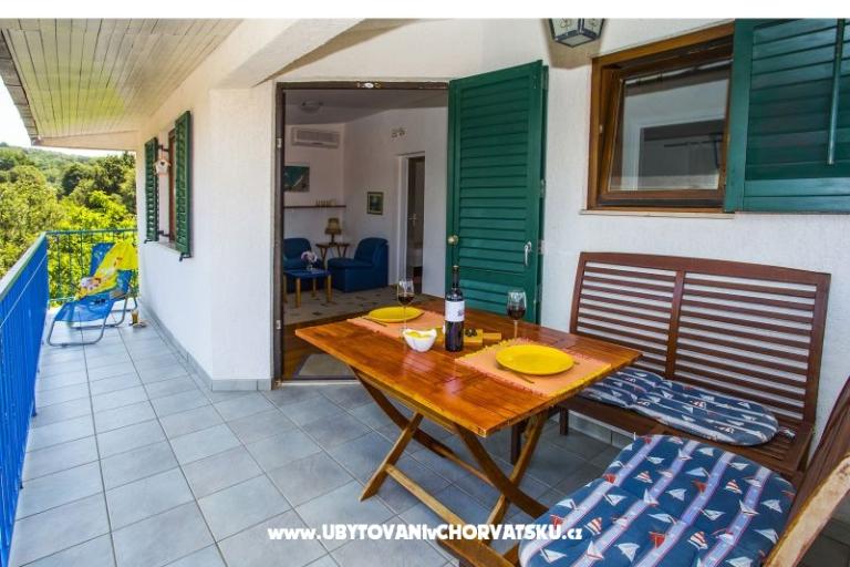 Appartementen Bartul – foto 13
