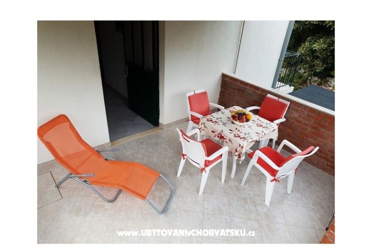 Appartementen Bartul – foto 15