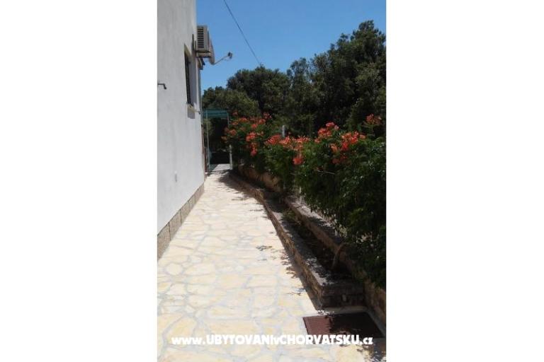 Appartementen Bartul – foto 16