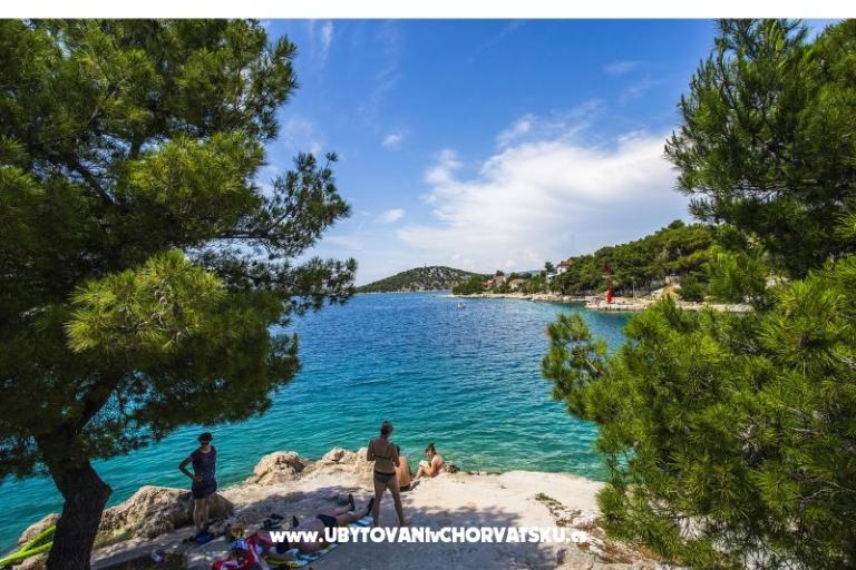 Appartementen Bartul – foto 18