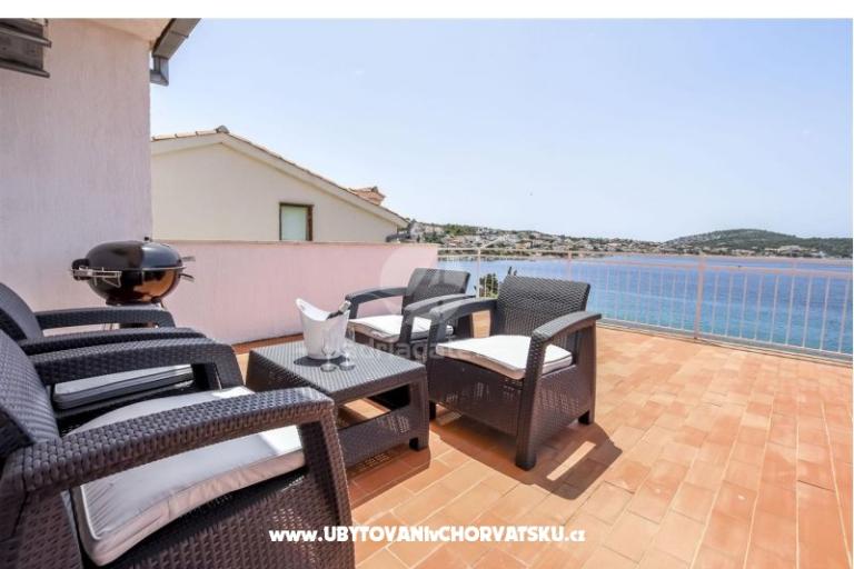 Appartementen Bebe – foto 8