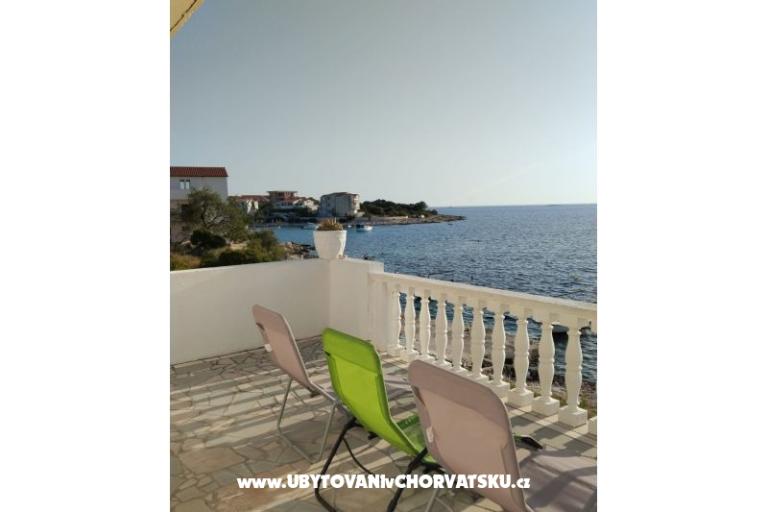 Appartementen Bebe – foto 9