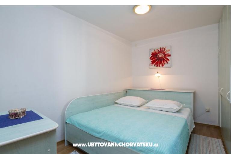 Appartementen Bose -Rogoznica – foto 16