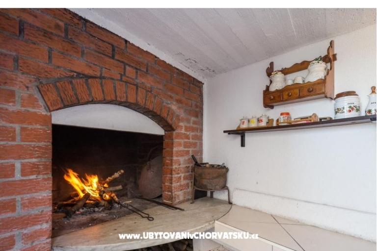 Appartementen Bose -Rogoznica – foto 17