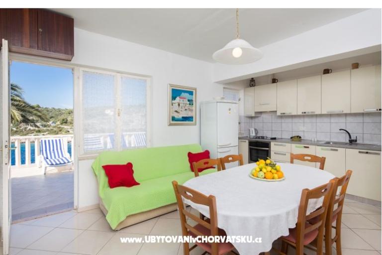 Appartementen Bose -Rogoznica – foto 6