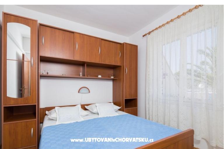Appartementen Bose -Rogoznica – foto 7