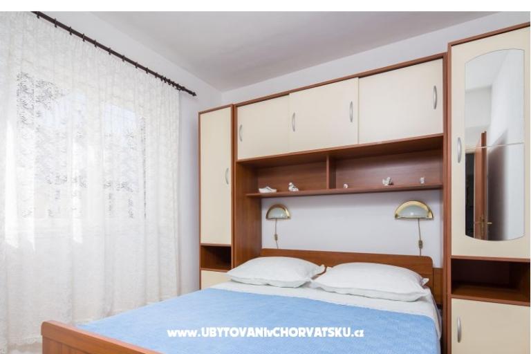 Appartementen Bose -Rogoznica – foto 8