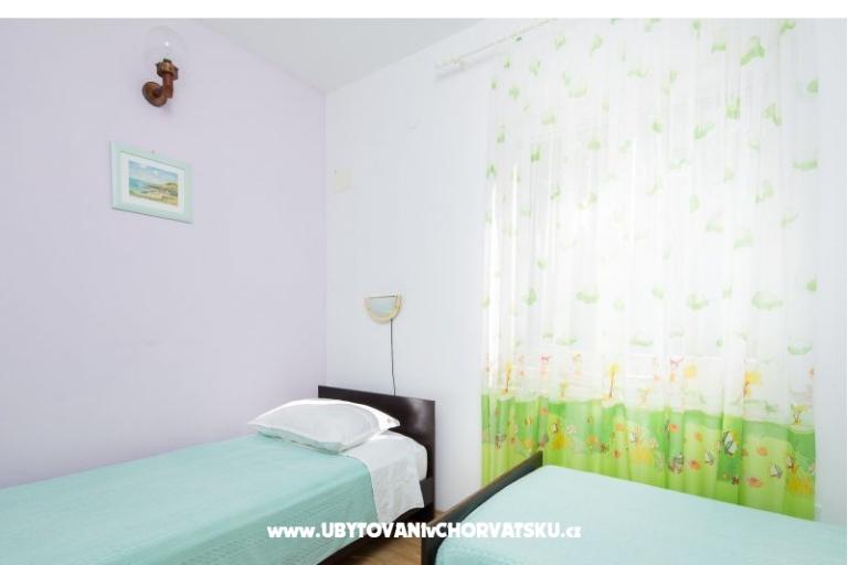 Appartementen Bose -Rogoznica – foto 9