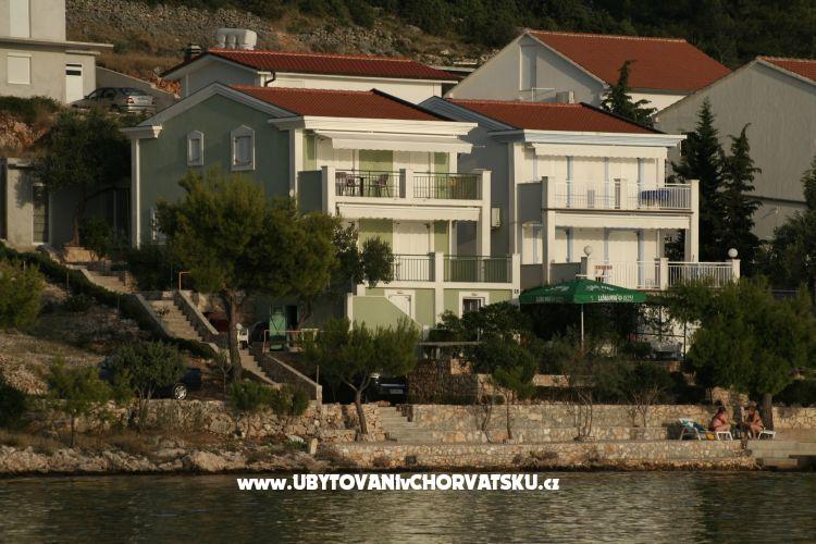 Appartementen Branka – foto 2