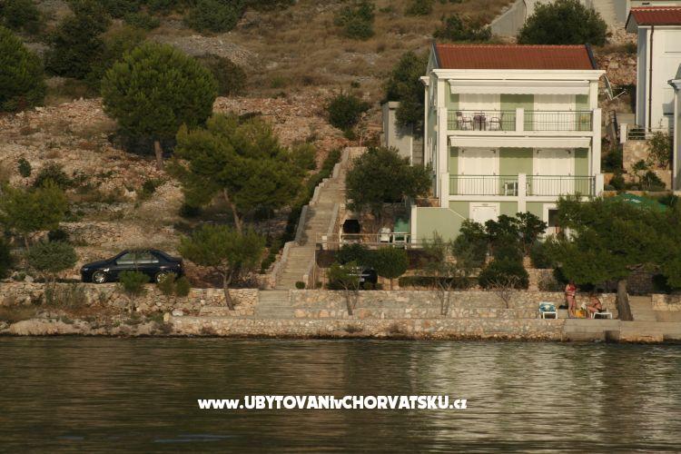 Appartementen Branka – foto 3