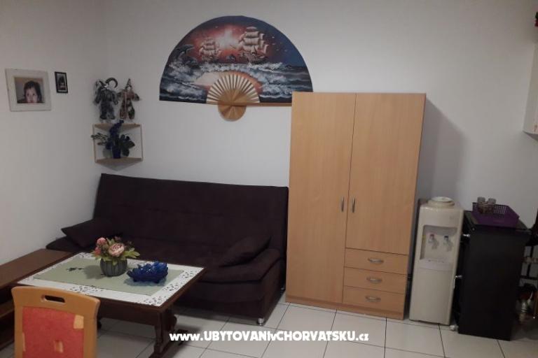 Appartementen Buba – foto 2