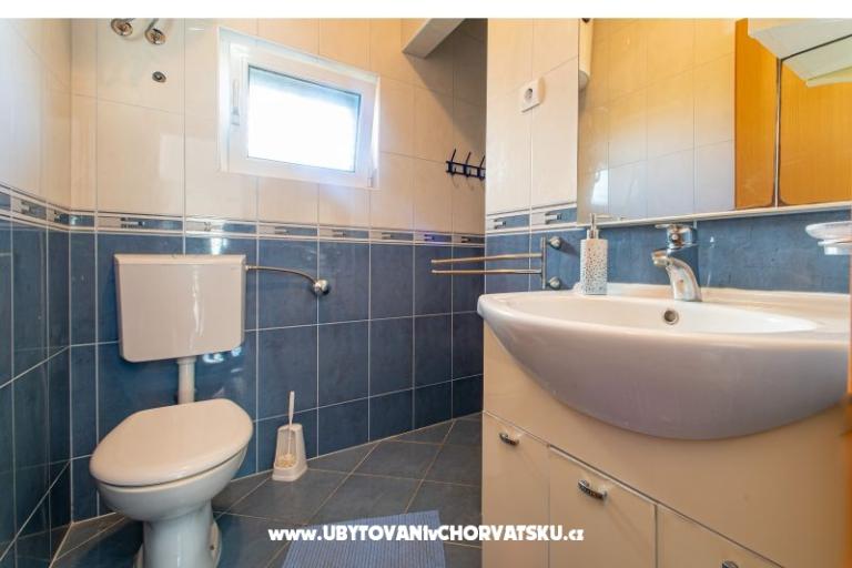 Appartementen Burazer Iličić – foto 11
