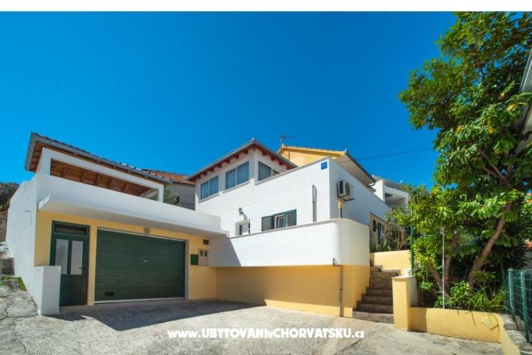Appartementen Burazer Iličić – foto 12