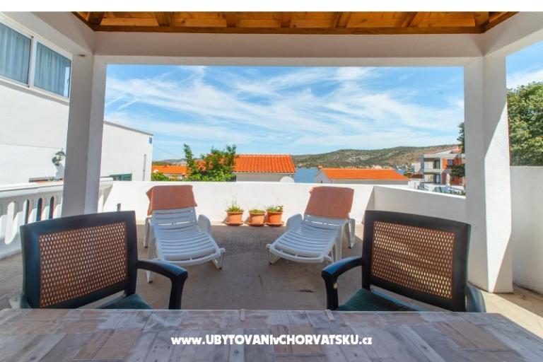 Appartementen Burazer Iličić – foto 13