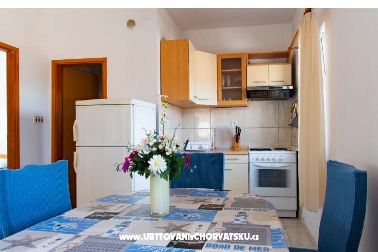 Appartementen Burazer Iličić – foto 16