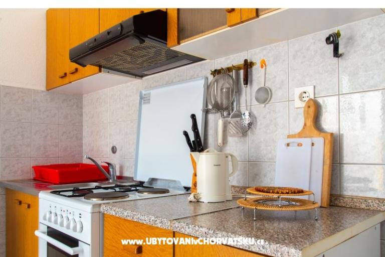 Appartementen Burazer Iličić – foto 17