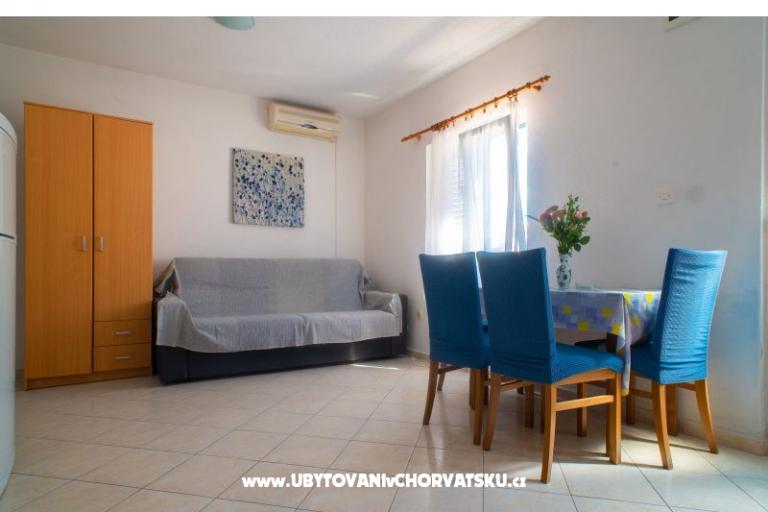 Appartementen Burazer Iličić – foto 18