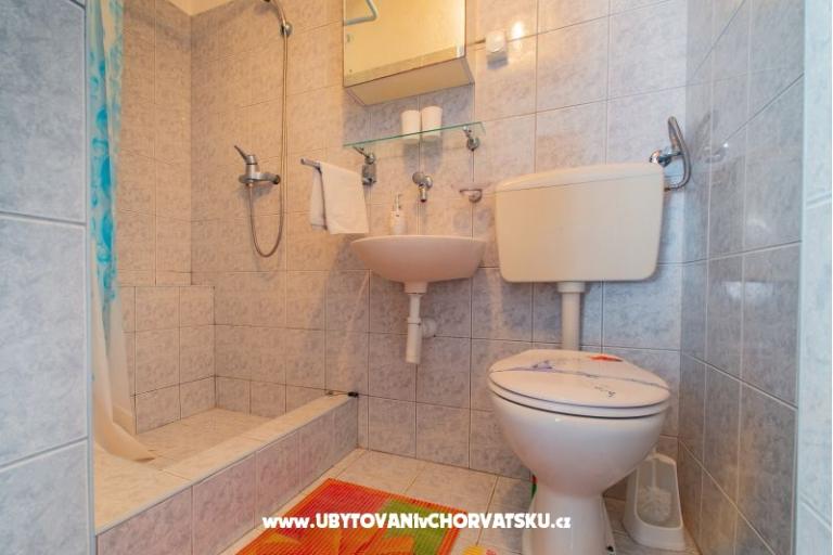 Appartementen Burazer Iličić – foto 5