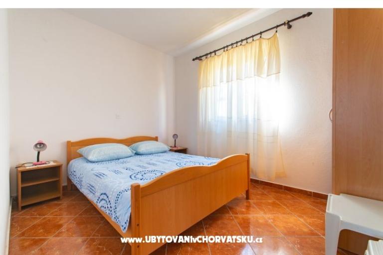 Appartementen Burazer Iličić – foto 8