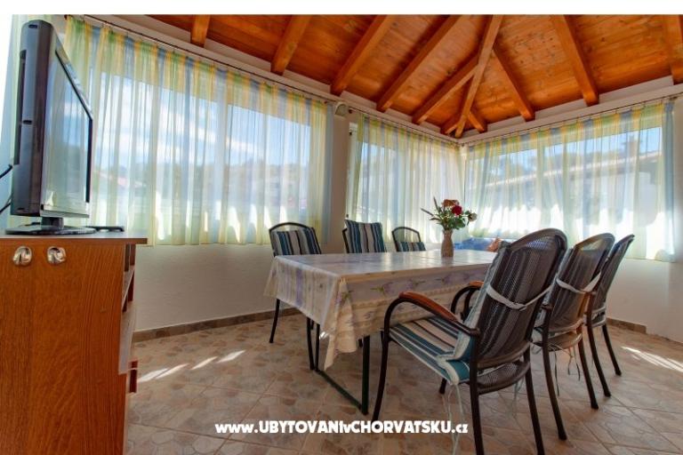Appartementen Burazer Iličić – foto 9