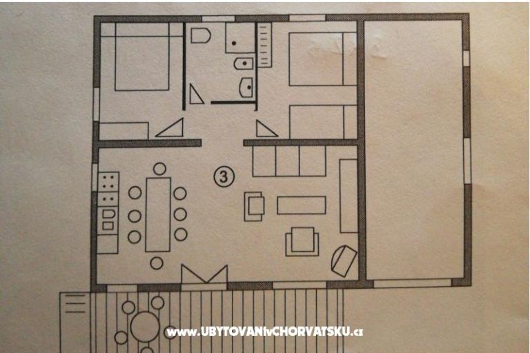 Appartementen Čavrak – foto 11