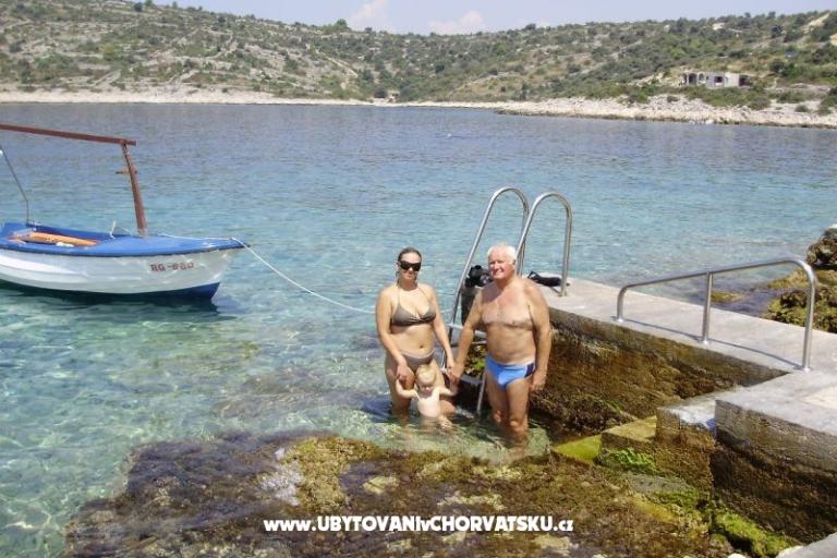 Appartementen Čavrak – foto 12