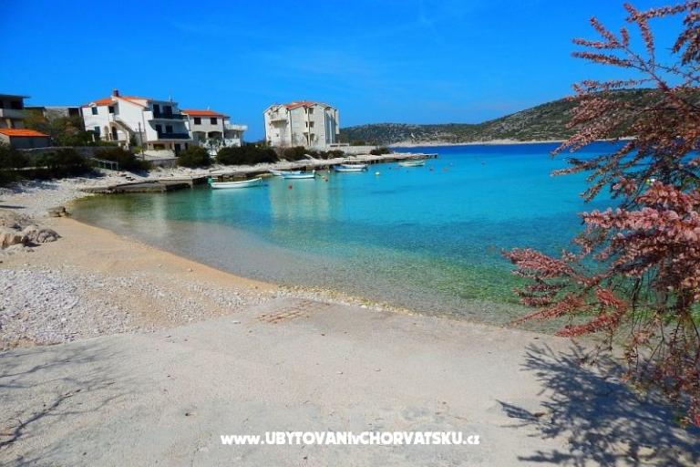 Appartementen Čavrak – foto 14