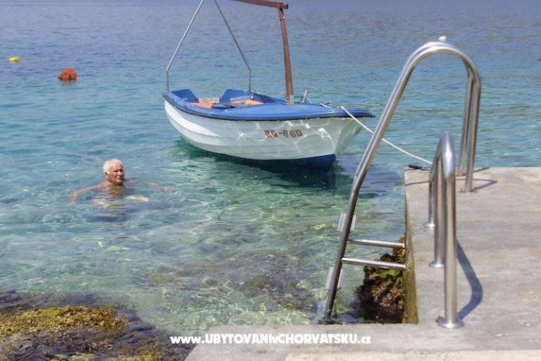 Appartementen Čavrak – foto 15