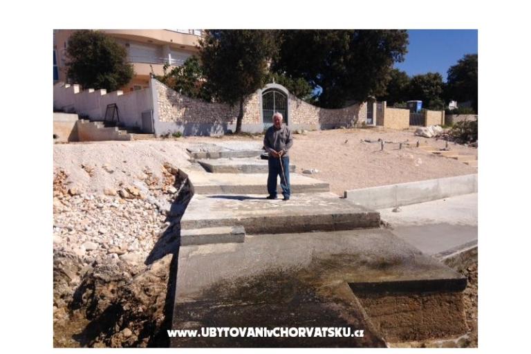 Appartementen Čavrak – foto 17