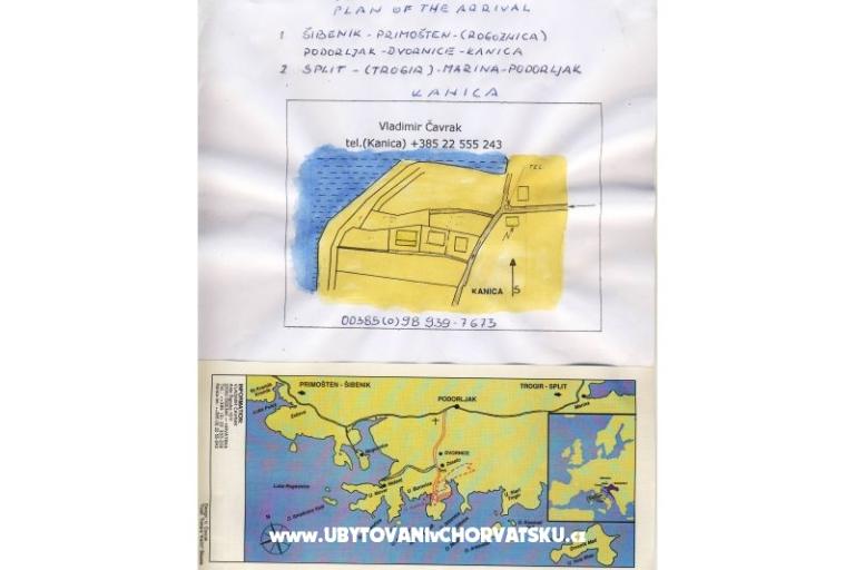 Appartementen Čavrak – foto 18